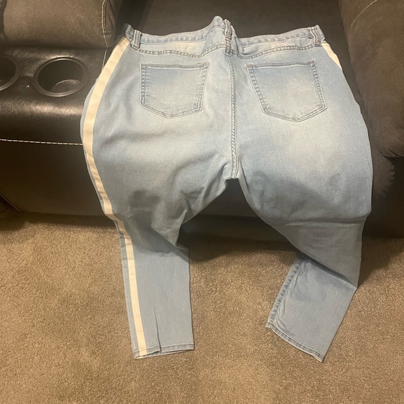 Used jeans - Picture 7 of 12